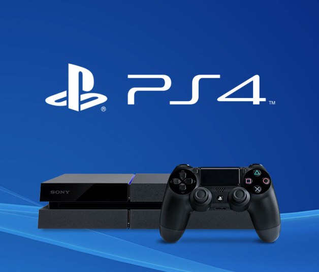 PS4