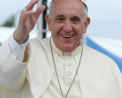 Papa Francisco