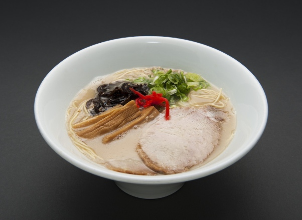 Ramen (foto Ippudo)
