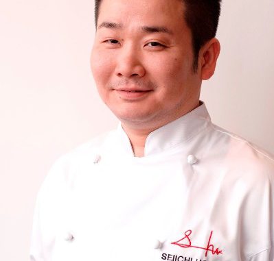 Seichi Honda