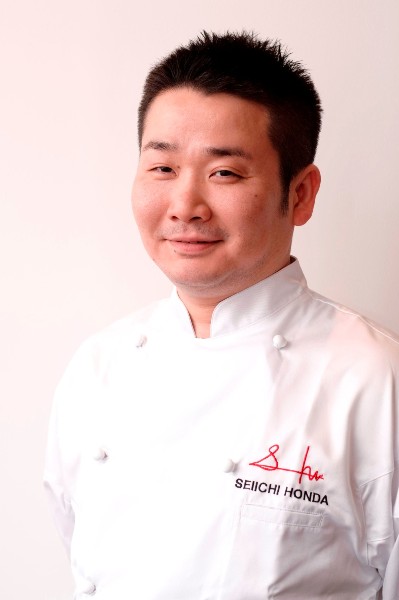 Seichi Honda