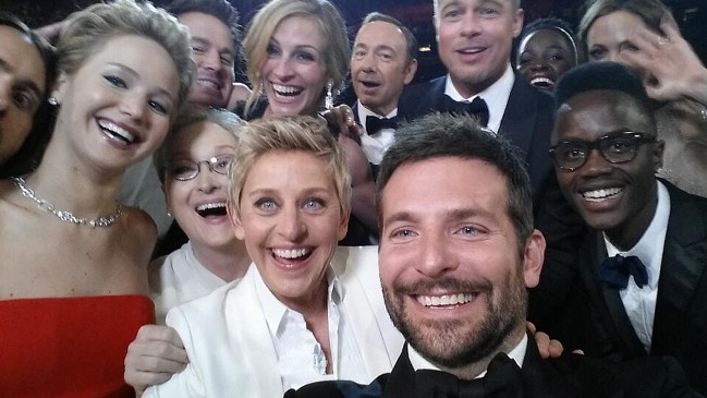 Selfie