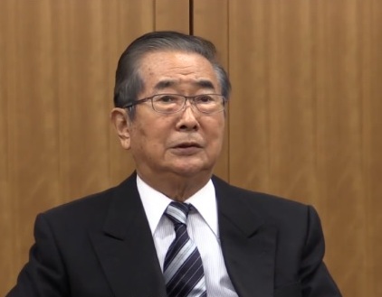 Shintaro Ishihara