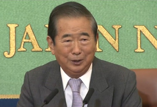 Shintaro Ishihara