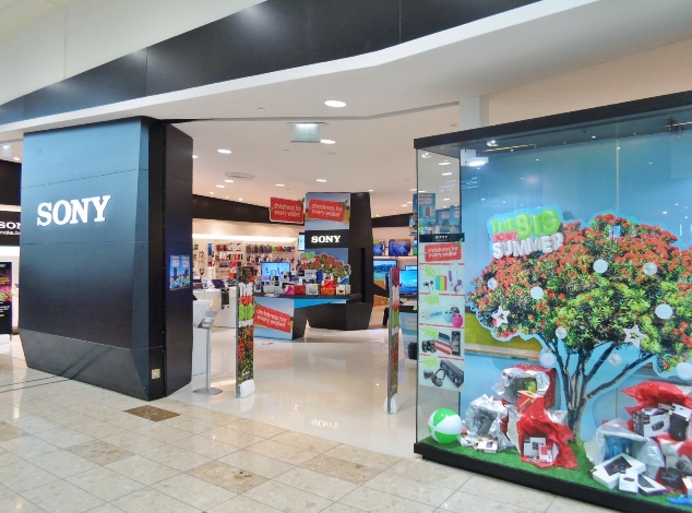 Sony