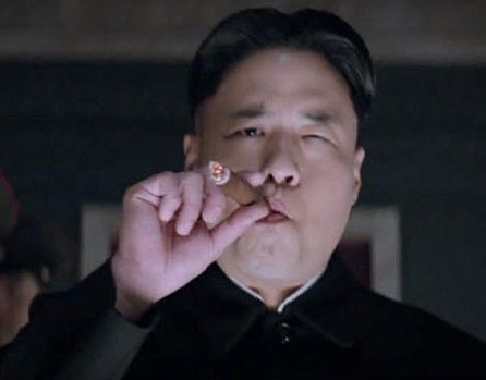 The Interview