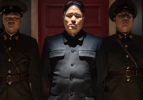 The Interview