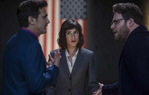The Interview