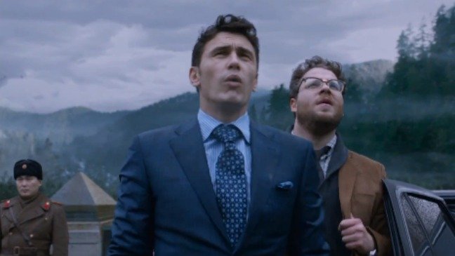 The Interview