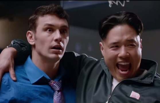 The Interview