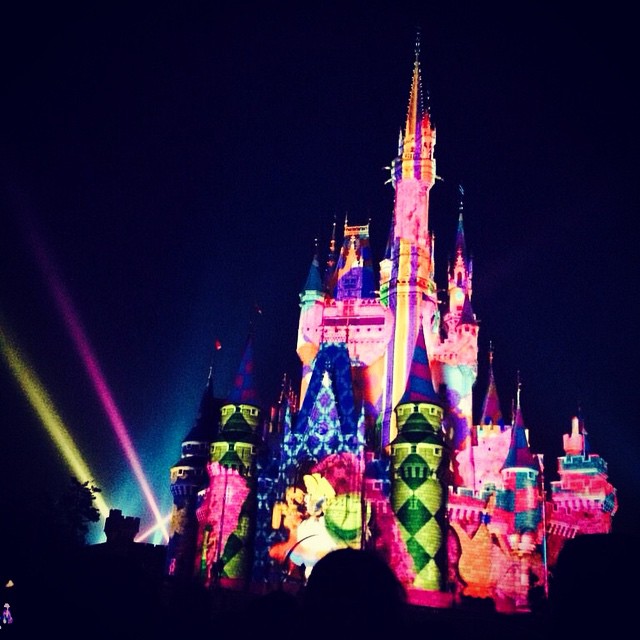 Tokyo Disneyland