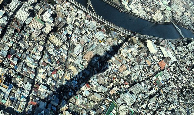 Tokyo Skytree