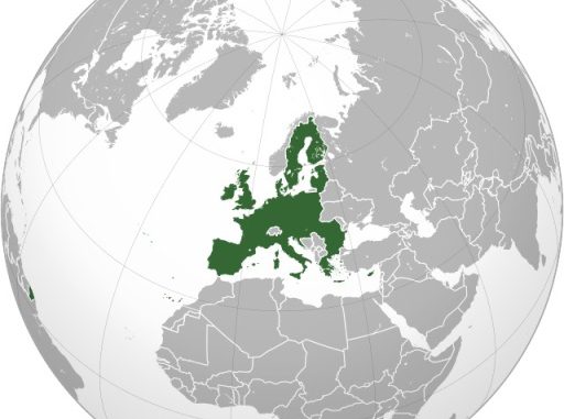 UE