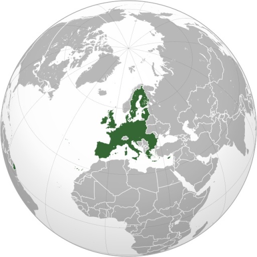 UE