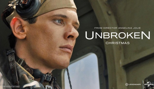 Unbroken