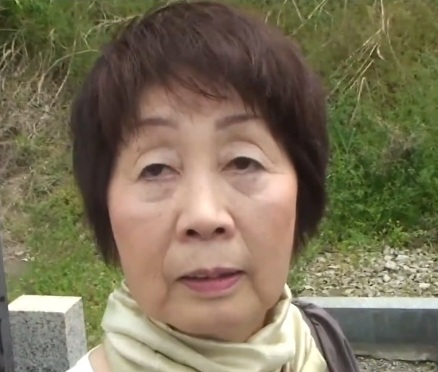 Viuda negra de Kioto