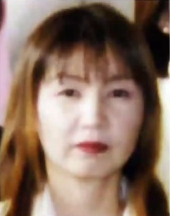Víctima