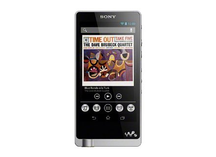 Walkman