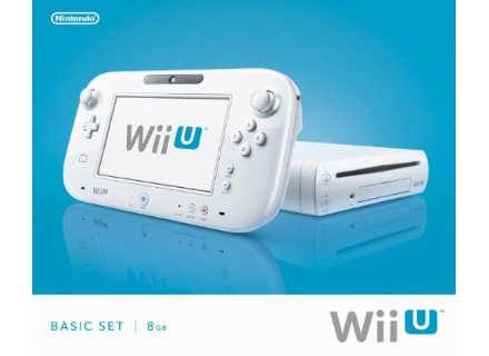 Wii U