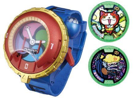 Yokai Watch