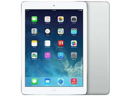 iPad