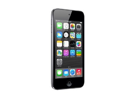 iPod touch