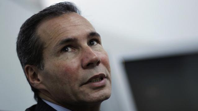 Alberto Nisman