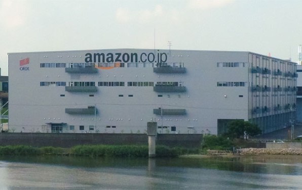 Amazon