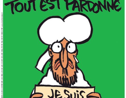 Charlie Hebdo