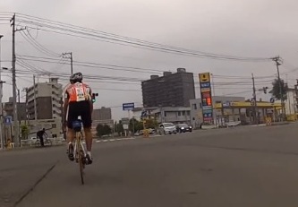 Ciclista