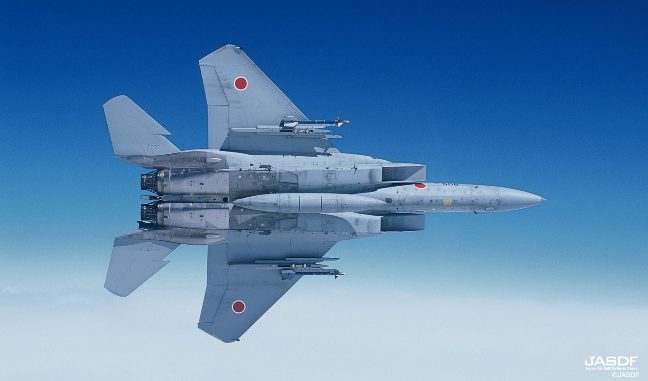F-15