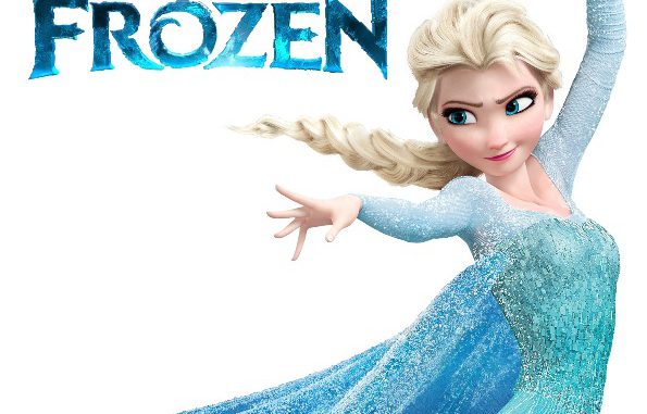 Frozen