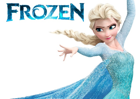 Frozen