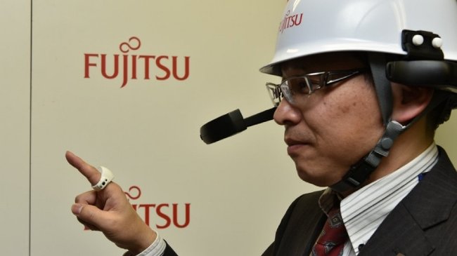 Fujitsu