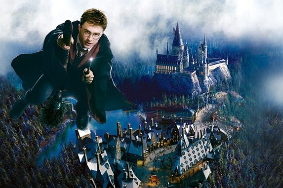 Harry Potter