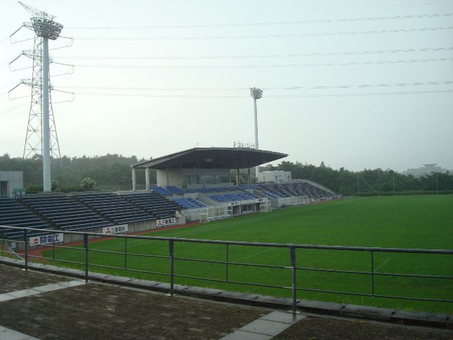 J-Village