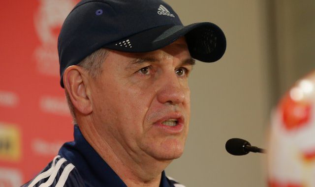 Javier Aguirre