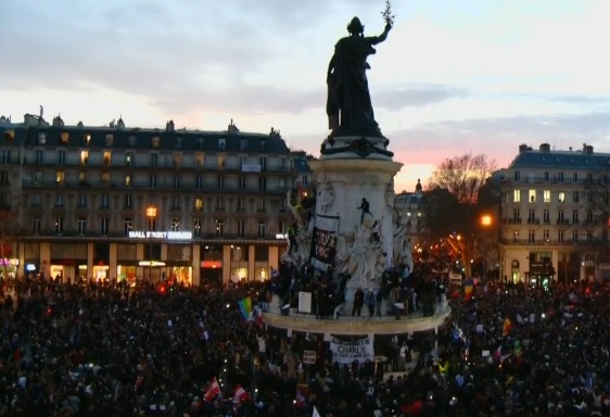 Je suis Charlie
