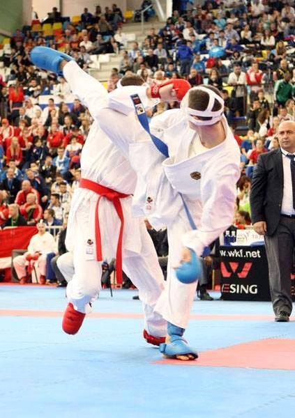 Karate