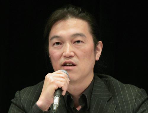 Kenji G.