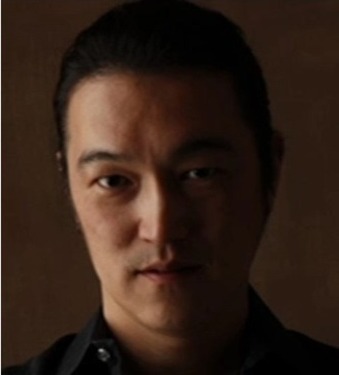 Kenji Goto