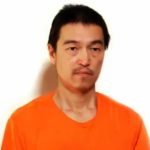 Kenji Goto