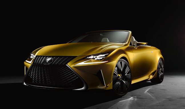 Lexus