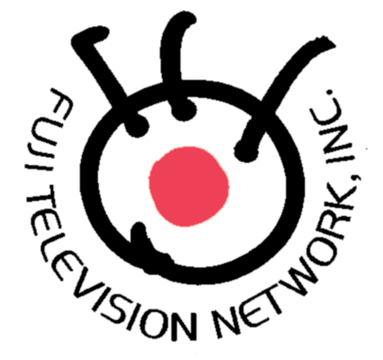 Logotipo de FujiTV
