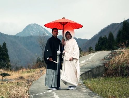 Matrimonio