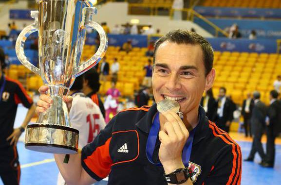 Miguel Rodrigo