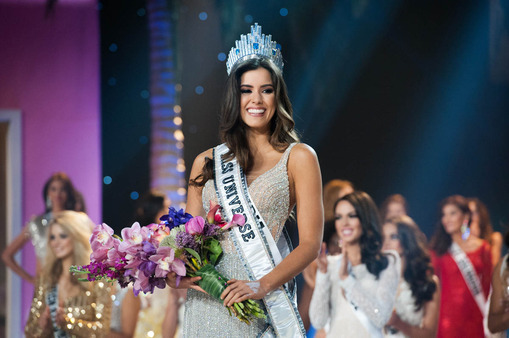 Miss Universo