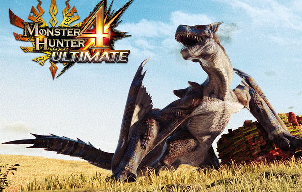 Monster Hunter