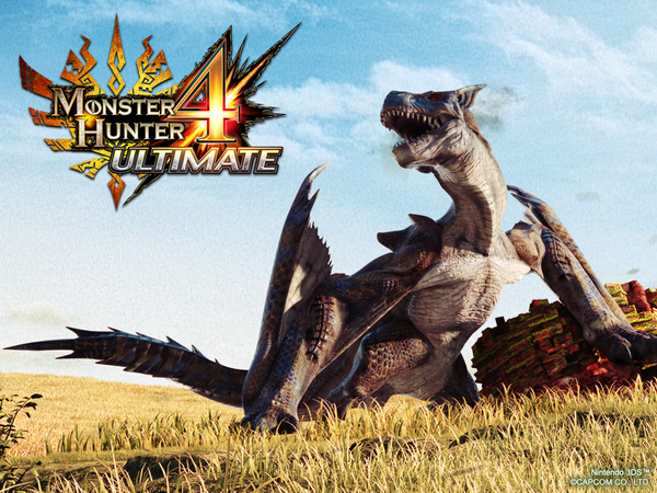 Monster Hunter