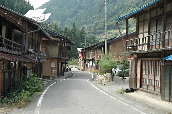 Nanmoku